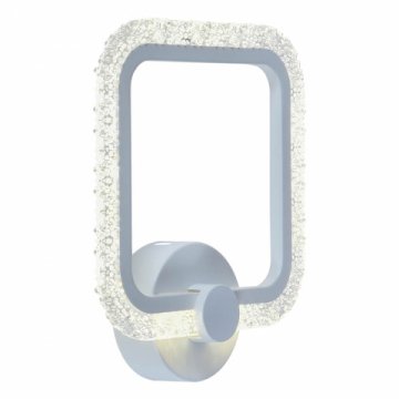 Настенный светодиодный светильник Profit Light 8011/1W WHT