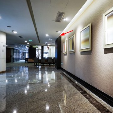 Блок питания Apeyron 24V 150W IP20 6,25A 03-72