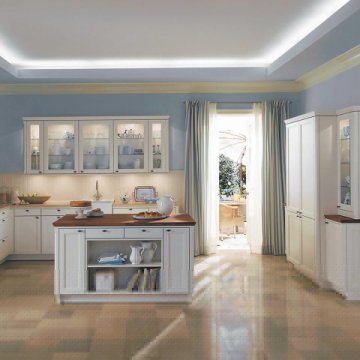 Светодиодная лента Apeyron 8W/m 60LED/m 2835SMD холодный белый 5M 00-121