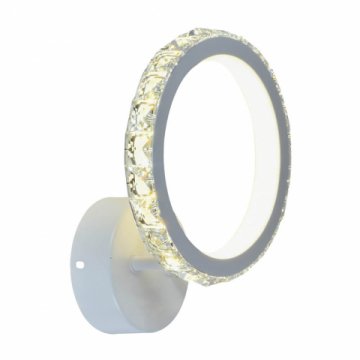 Настенный светодиодный светильник Profit Light 8052/1W WHT