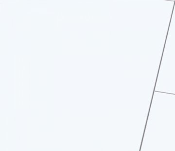 Falquon Blue Line Uni D2935 Uni White