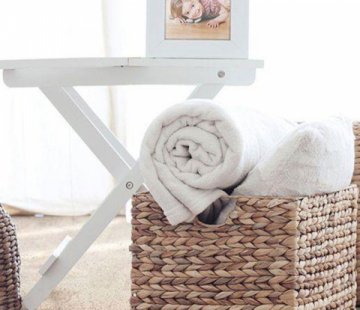 Пробковое напольное покрытие Corkstyle Corkwise Fantasie Creme - клеевое