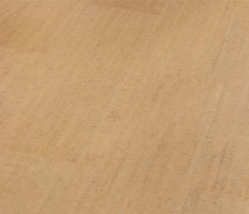 Напольное пробковое покрытие Wicanders Cork Pure AJ8O001 Fashionable Camel