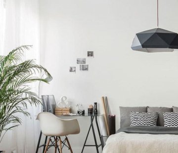 Напольное пробковое покрытие Wicanders Cork Pure AJ8L001 Fashionable Cement