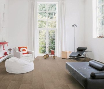 Напольное пробковое покрытие Wicanders Cork Essence C85M001 Fashionable Grafite