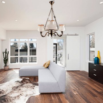 Подвесная люстра Hiper Altea H086-4