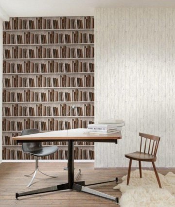 Обои Grandeco Facade FC1001