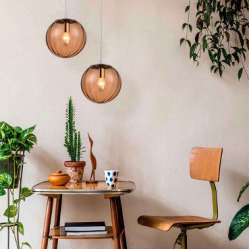 Подвесной светильник Vele Luce Folie VL5513P31