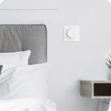 Диммер Yeelight Bluetooth Smart Dimmer YLKG07YL