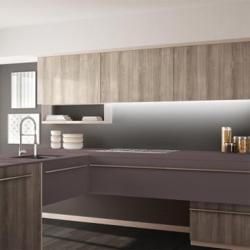 Светодиодная лента Apeyron 12W/m 120LED/m 2835SMD дневной белый 5M 00-131