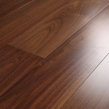 Инженерная доска Ablux Орех Американский