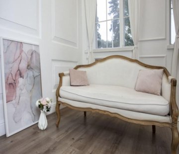 Кварцвиниловый SPC ламинат Damy Floor Family JC8271-7 Дуб изысканный