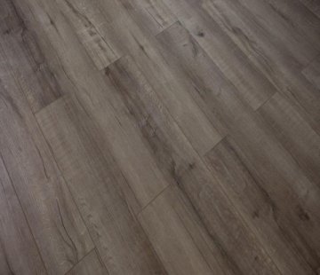 Кварцвиниловый SPC ламинат Damy Floor Family JC8271-7 Дуб изысканный