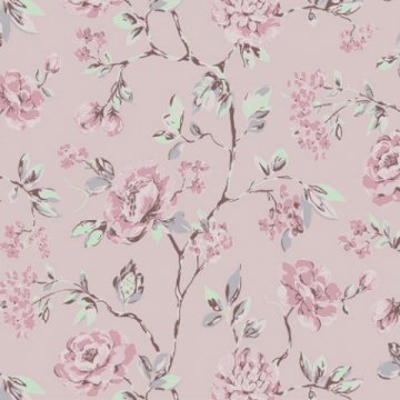 Обои Milassa Flos Flos 3007