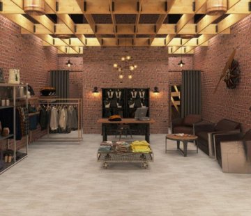 Замковый виниловый пол Wonderful Stonecarp SN19-03-19 Фоджа