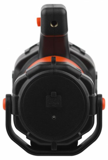 Фонарь-прожектор светодиодный ЭРА Альфа аккумуляторный 450 лм PA-606 Б0052744