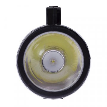 Фонарь-прожектор светодиодный ЭРА Трофи аккумуляторный 170х105х75 100 лм PA-504 Б0042439