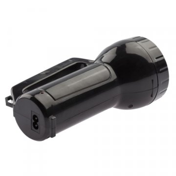 Фонарь-прожектор светодиодный ЭРА Трофи аккумуляторный 170х105х75 100 лм PA-504 Б0042439