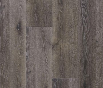 Кварцевый плинтус Fargo Comfort XXL DL 1604 Дуб Французский