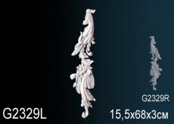 Элемент G2329L