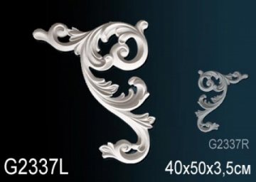 Элемент G2337L