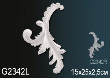 Элемент G2342L