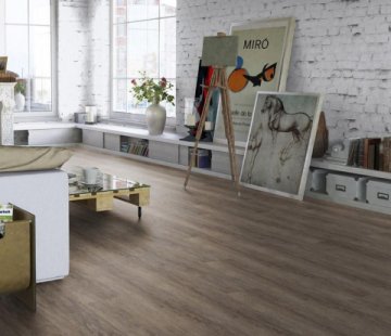 Виниловый пол Tarkett Art Vinyl Progressive House Gabriel