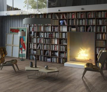 Виниловый пол Tarkett Art Vinyl Progressive House Gabriel