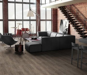 Виниловый пол Tarkett Art Vinyl Progressive House Gabriel