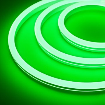 Гибкий неон Arlight 12W/m 84LED/m 5060SMD разноцветный 5M Moonlight-5000S-Side-5060-84-24V RGB 029800