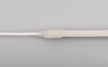 Гибкий неон Arlight 9,6W/m 140LED/m 2835SMD холодный белый 5M Moonlight-Side-A140-12x17mm 24V White6000 027941(1)