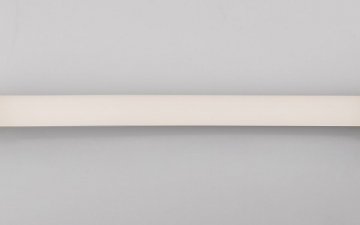 Гибкий неон Arlight 9,6W/m 140LED/m 2835SMD теплый белый 5M Moonlight-Top-A140-13x12mm 24V Warm3000 027947(1)