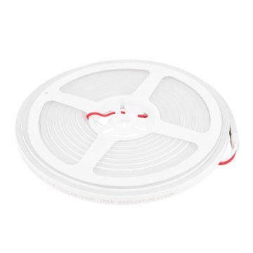 Гибкий неон Elektrostandard 10W/m 120LED/m 2835SMD холодный белый 5M a056260