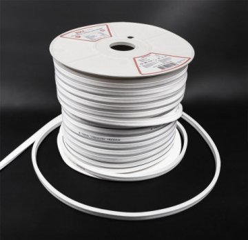 Гибкий неон Jazzway 6W/m 120Led/m 2835SMD холодный белый 50M 5016446B