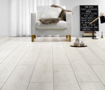 Ламинат Alsafloor Solid 504W Имбирь