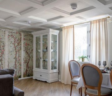 Кварцвиниловый SPC ламинат Damy Floor Family 248-8 Дуб имбирный