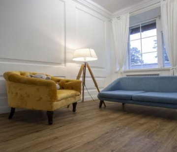 Кварцвиниловый SPC ламинат Damy Floor Family 248-8 Дуб имбирный