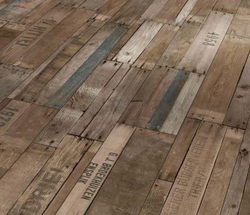 Ламинат Parador Trendtime 1 1473921 Городской Странник