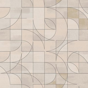Обои Milassa Geometrica GM 1001