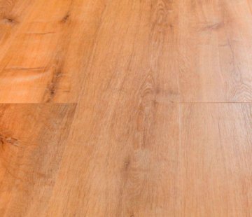 Замковый виниловый пол Allure ISOCore I967109 Дуб золотой