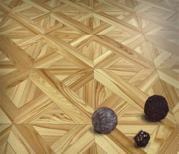 Модульный паркет Kochanelli Гордон Ясень