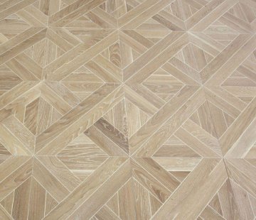 Модульный паркет Kochanelli Гордон Дуб светлый