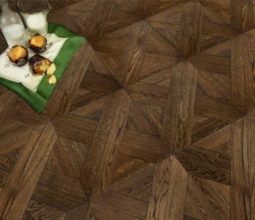 Модульный паркет Kochanelli Гордон Дуб Омбра