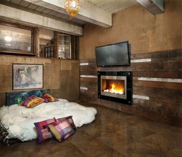 Модульный паркет Kochanelli Гордон Дуб Омбра