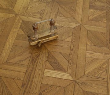 Модульный паркет Kochanelli Гордон Дуб Пулито