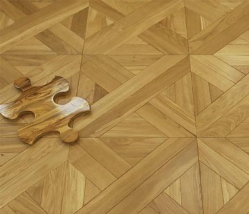 Модульный паркет Kochanelli Гордон Дуб Пулито