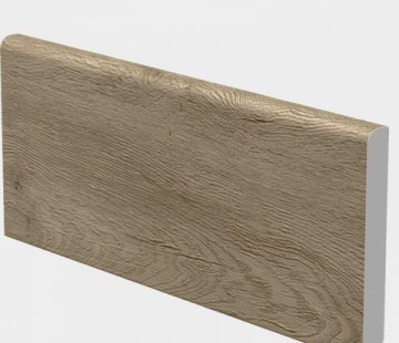 Напольный плинтус Grand Sequoia 11-11 Маслина