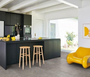 Ламинат Parador Trendtime 5 1743591 Серый гранит