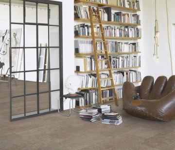 Ламинат Parador Trendtime 5 1743593 Гранит жемчужно-серый