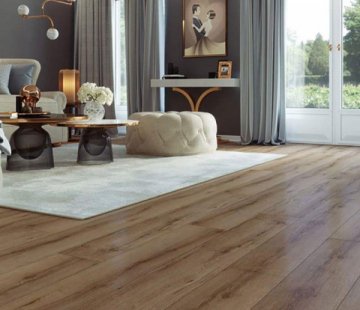 Виниловый пол Arbiton Amaron CA148 Grants Oak